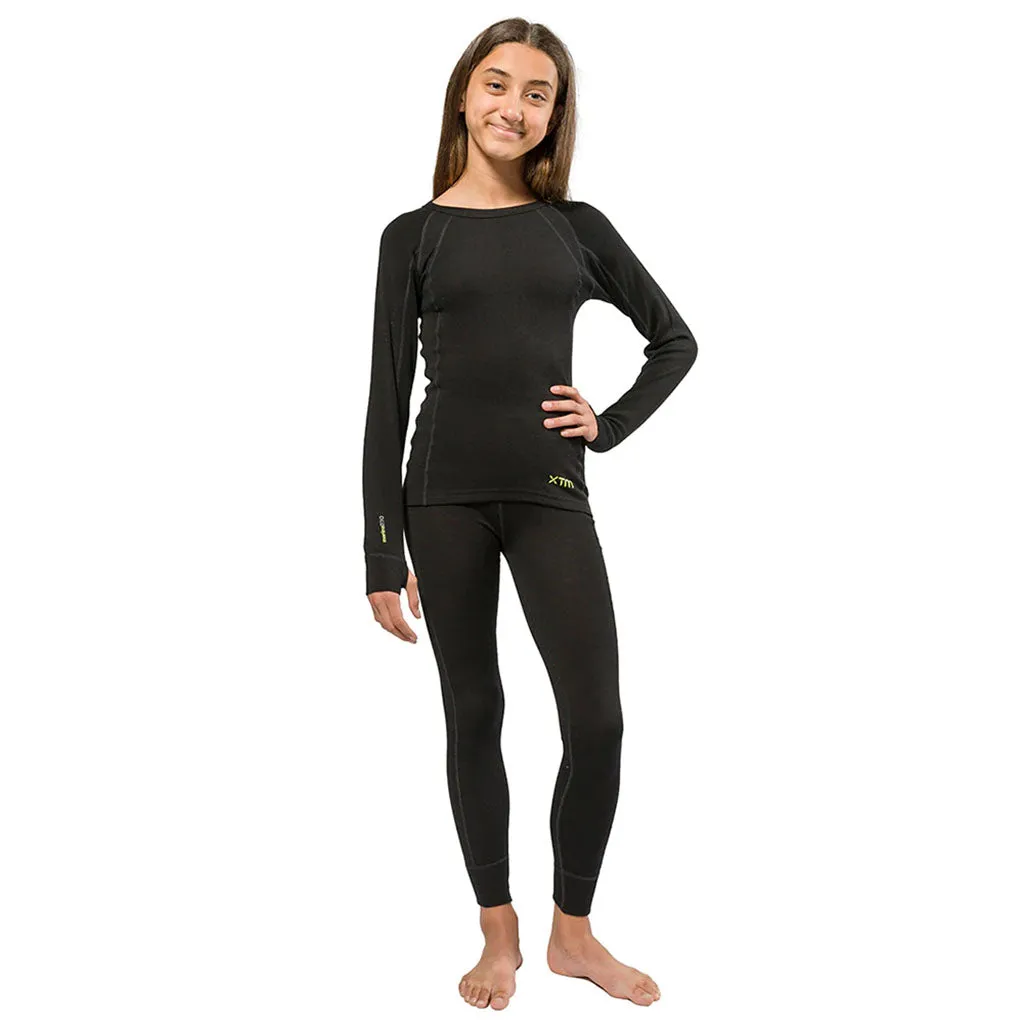 XTM Kids Merino Thermal Top