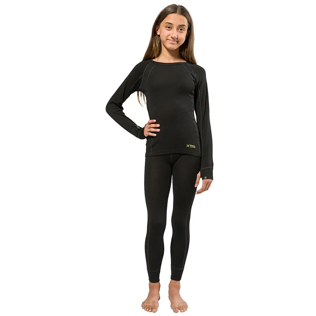 XTM Kids Merino Thermal Top