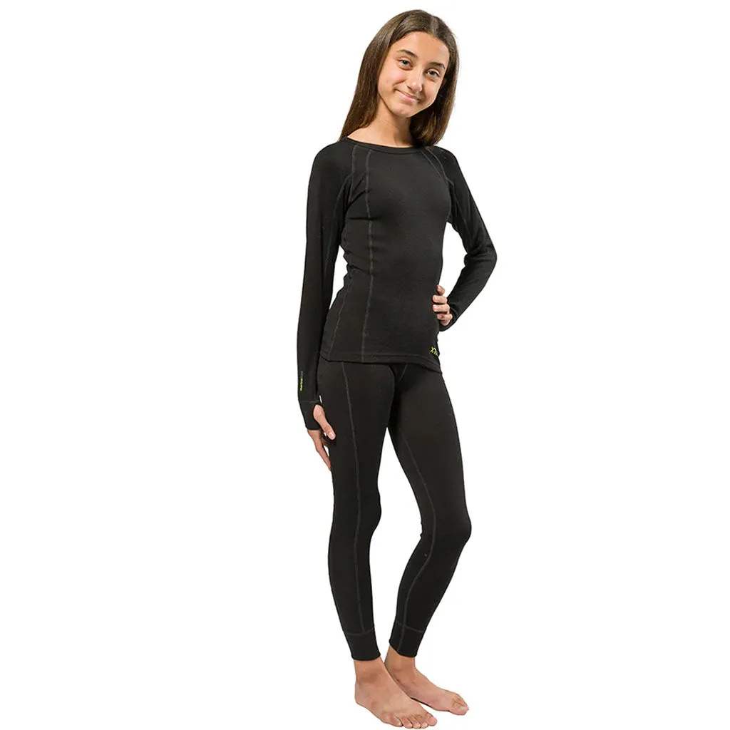 XTM Kids Merino Thermal Top